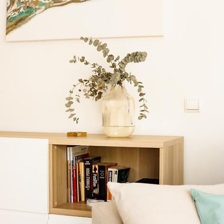 Apartmán Dalex Salou Exteriér fotografie