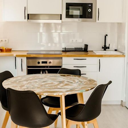 Apartmán Dalex Salou Exteriér fotografie