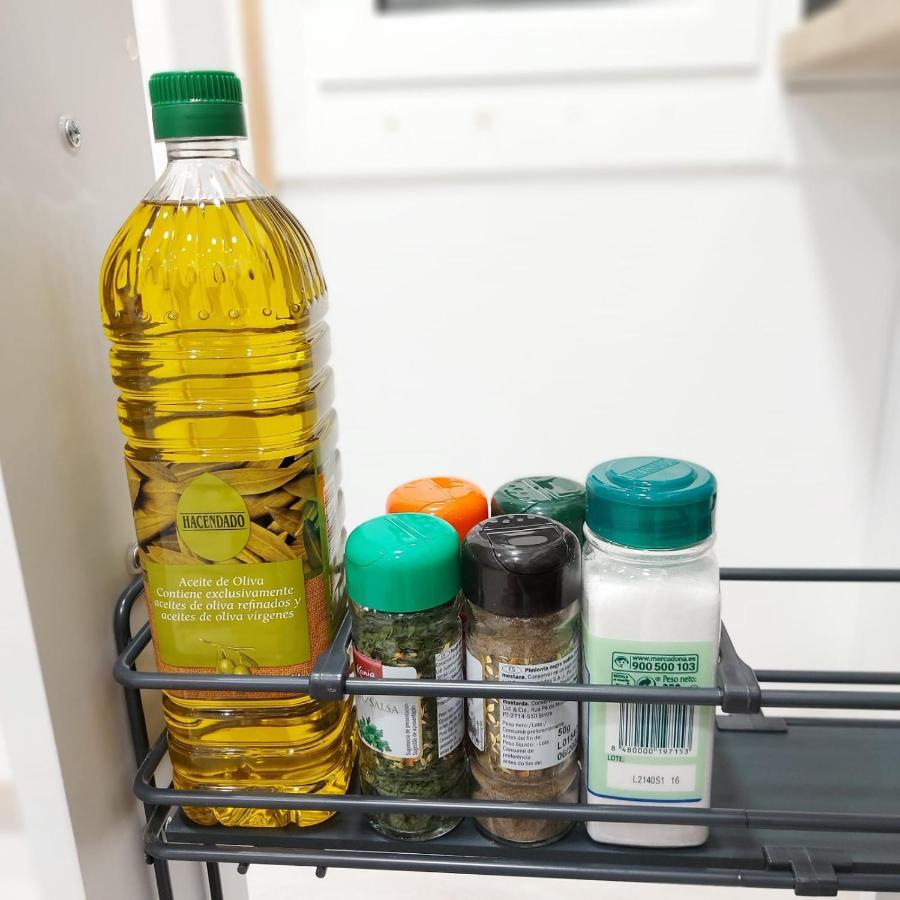 Apartmán Dalex Salou Exteriér fotografie