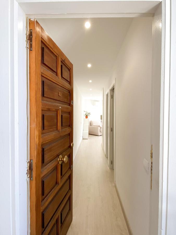 Apartmán Dalex Salou Exteriér fotografie
