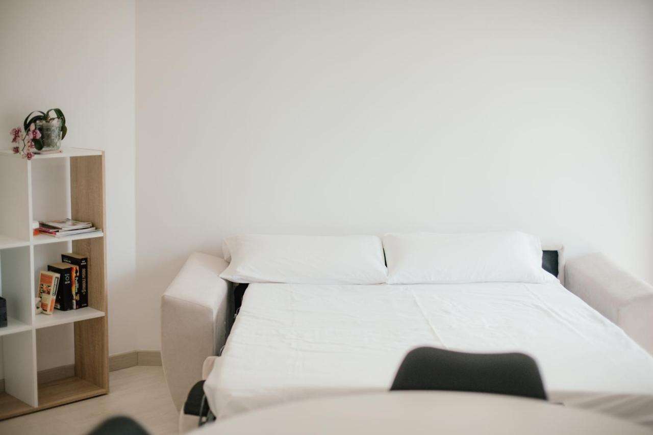 Apartmán Dalex Salou Exteriér fotografie