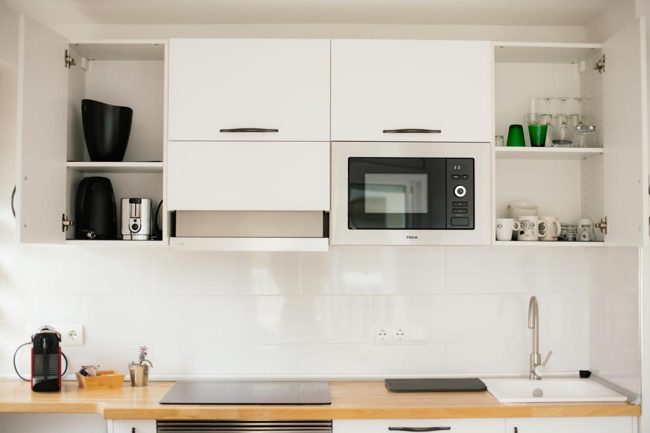Apartmán Dalex Salou Exteriér fotografie
