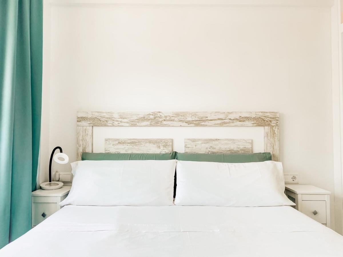 Apartmán Dalex Salou Exteriér fotografie