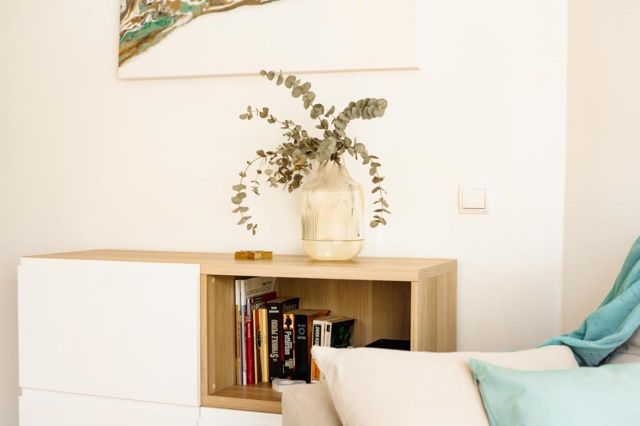 Apartmán Dalex Salou Exteriér fotografie