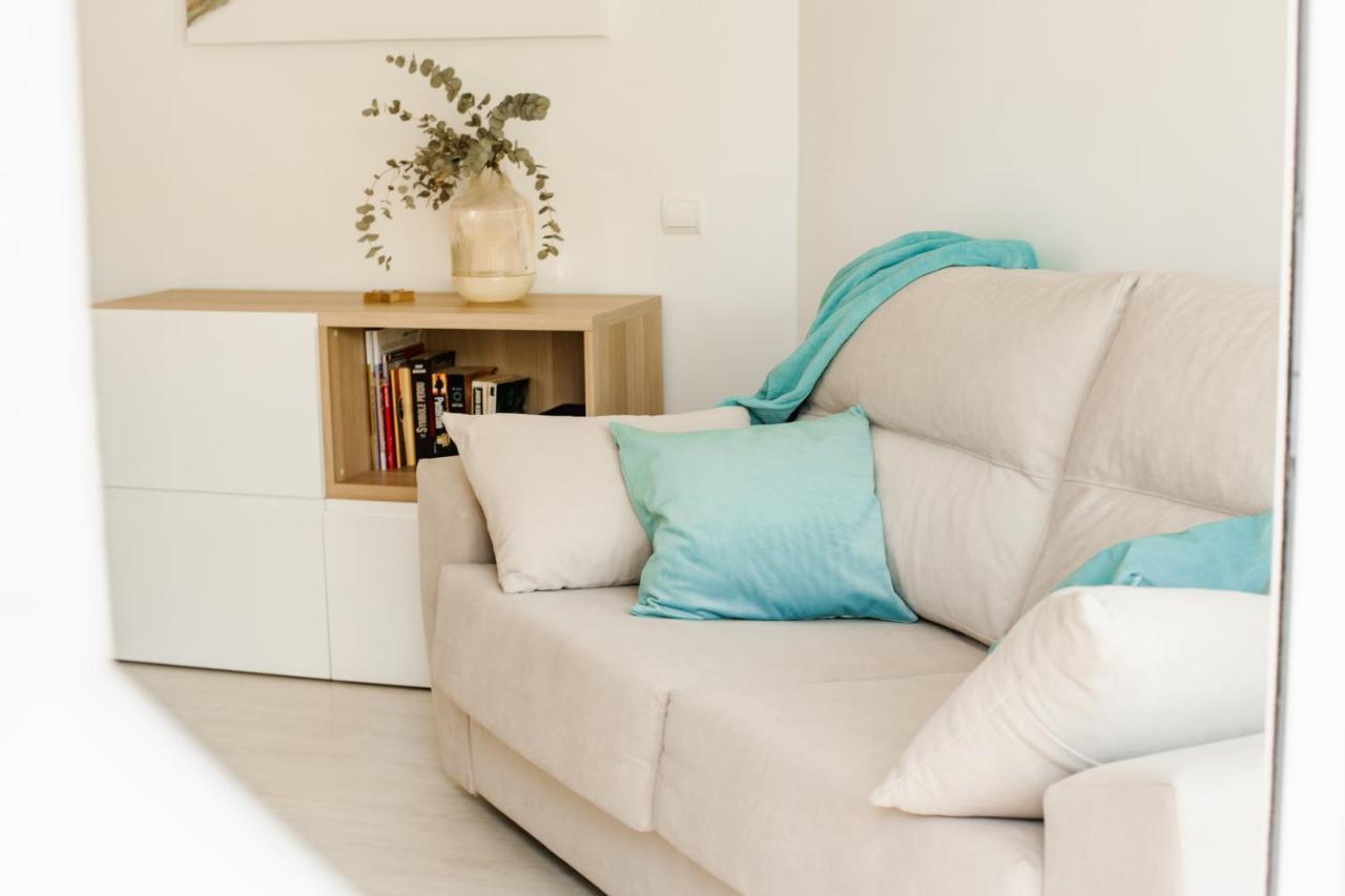 Apartmán Dalex Salou Exteriér fotografie