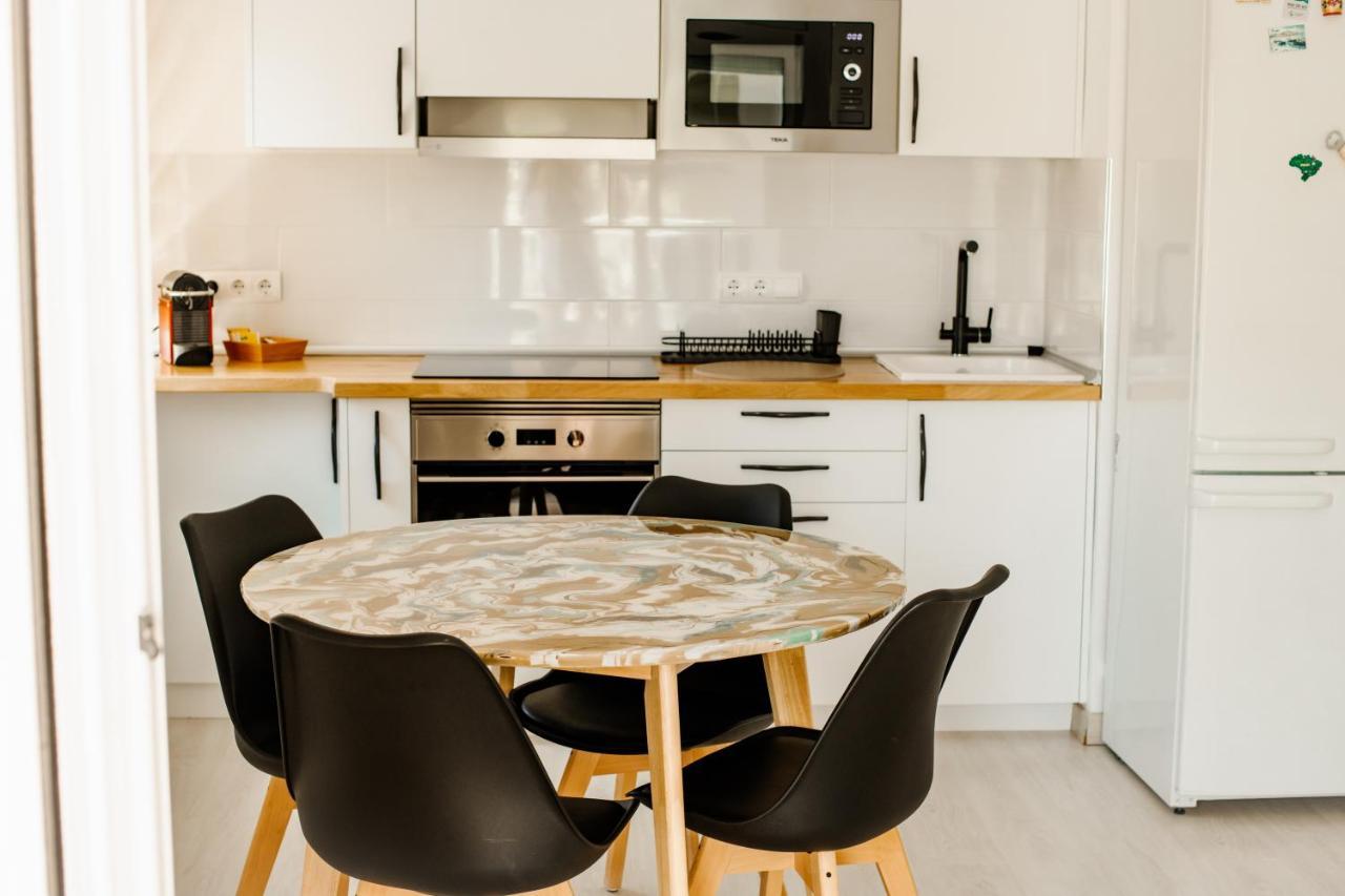 Apartmán Dalex Salou Exteriér fotografie
